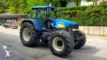 New Holland NEW HOLLAND TM 175 farm tractor