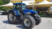 New Holland TM 175 Landwirtschaftstraktor