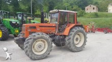 Same GALAXY 170 VDT Landwirtschaftstraktor