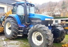 New Holland g240 farm tractor