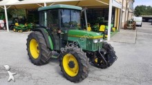 John Deere 5400 farm tractor