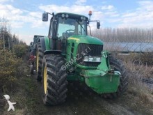 John Deere Landwirtschaftstraktor