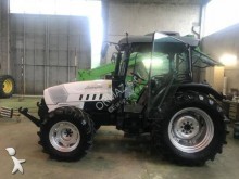 Lamborghini SPIRE 90.4 TARGET farm tractor
