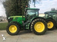 trattore agricolo John Deere 6210R