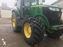 John Deere 7230R farm tractor