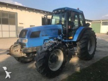 k.A. LEGENT 130 Landwirtschaftstraktor