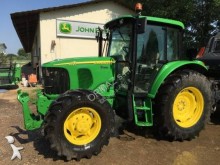 John Deere 6320 Landwirtschaftstraktor