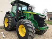 trattore agricolo John Deere 7280R