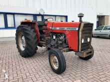 Massey Ferguson 265 farm tractor