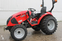 TYM T293 HST 4WD Mini Tractor