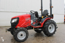 TYM TS25 Minitractor