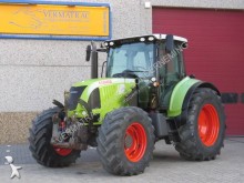 Claas Arion 620 farm tractor