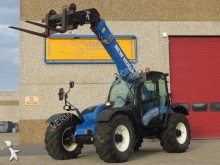 New Holland LM7.42 ELITE Landwirtschaftstraktor
