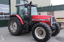 Massey Ferguson 6170 Dyna farm tractor