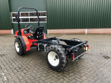 Goldoni Transcar 28 RS farm tractor
