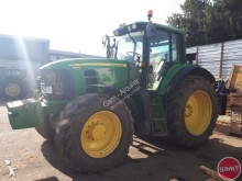 tractor agrícola John Deere 7430