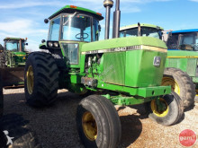 John Deere 4640 farm tractor