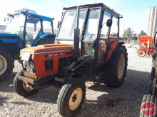tractor agrícola usado