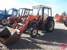 Zetor 6011 farm tractor