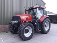 tracteur agricole Case IH Puma CVX 185