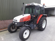 Steyr M952 farm tractor
