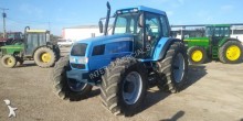 Landini Landwirtschaftstraktor