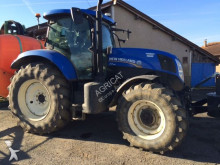 New Holland T7.185 Landwirtschaftstraktor