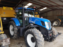 landbouwtractor New Holland T7.250 AC