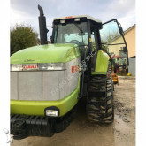 Claas Landwirtschaftstraktor
