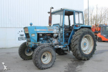Ford Landwirtschaftstraktor