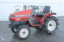 Yanmar KE-2 mini Tractor