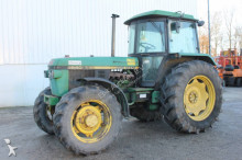John Deere 3640 Tractor