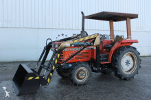 Kubota Landwirtschaftstraktor