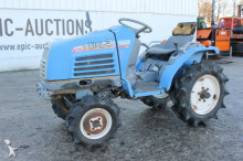 Iseki Sial TF3F Mini Tractor