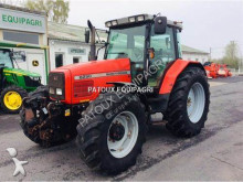 Massey Ferguson farm tractor