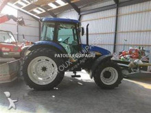 New Holland TD 5050 D