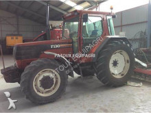 Fiat farm tractor