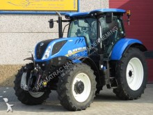 New Holland T7.190AC farm tractor