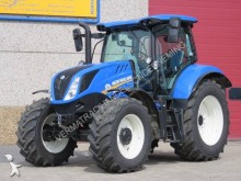 New Holland T6 - Tier 4A
