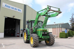 John Deere 6400 PQ Landwirtschaftstraktor