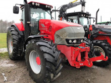 tracteur agricole Mc Cormick ZTX 280