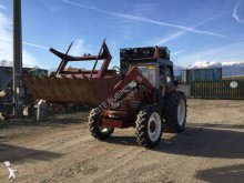 Fiat farm tractor