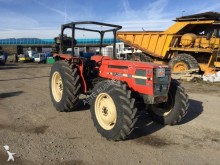 Same Explorer 70 Landwirtschaftstraktor