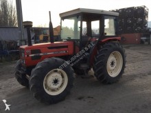 Same farm tractor
