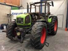 Renault 735 / 710 RZ farm tractor