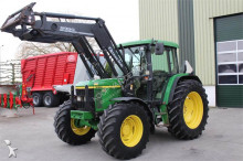 John Deere 6310 PQ farm tractor