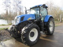 New Holland T7 - Tier 4A