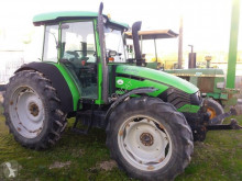 Deutz-Fahr farm tractor
