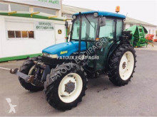 New Holland TN 75 S