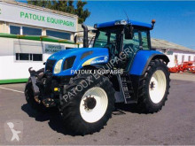 New Holland TVT 170